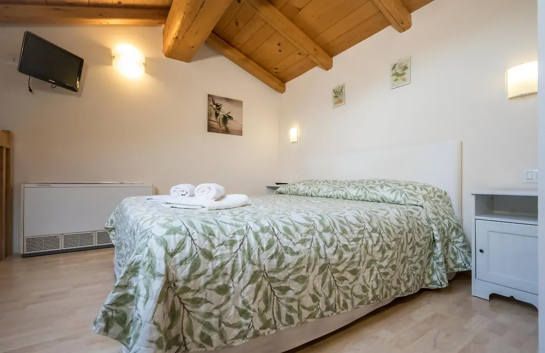 Agriturismo Il Pianetto-1