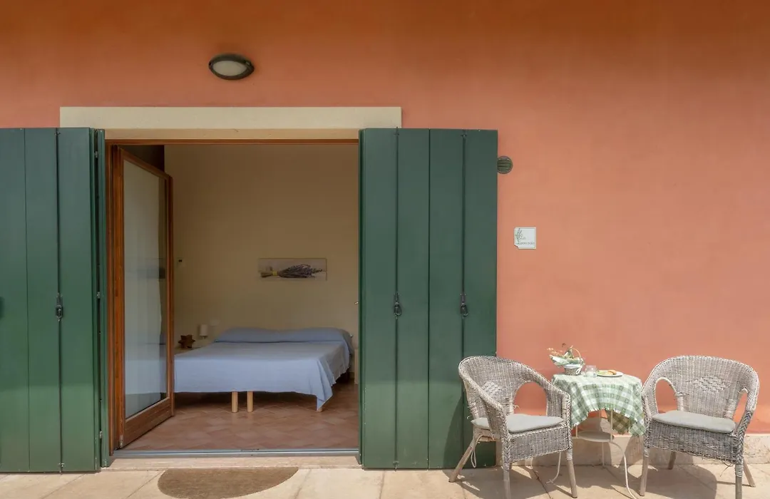 Agriturismo Il Pianetto-1