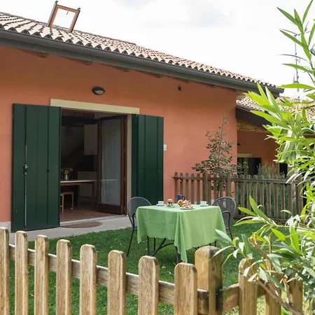 Agriturismo Il Pianetto-3