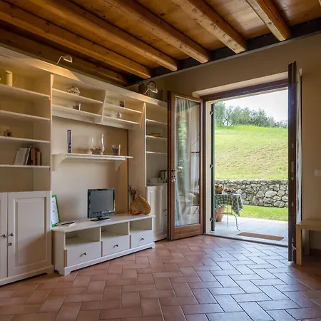 Agriturismo Il Pianetto-3