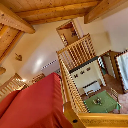 Agriturismo Il Pianetto-2