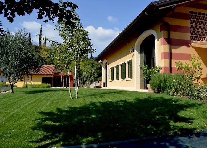Agriturismo Sommavalle Verona