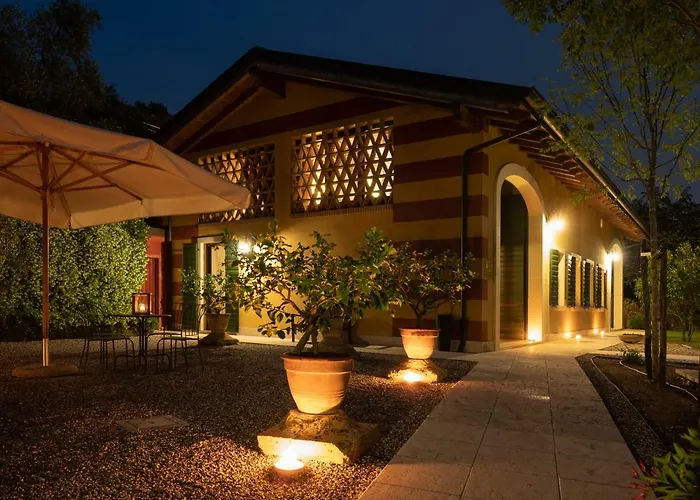 Agriturismo Sommavalle Verona